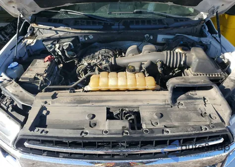 2019 Ford F150 Supercrew z USA, uszkodzony, nr VIN 1FTEW1EB5KFB19991